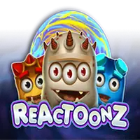 Reactoonz
