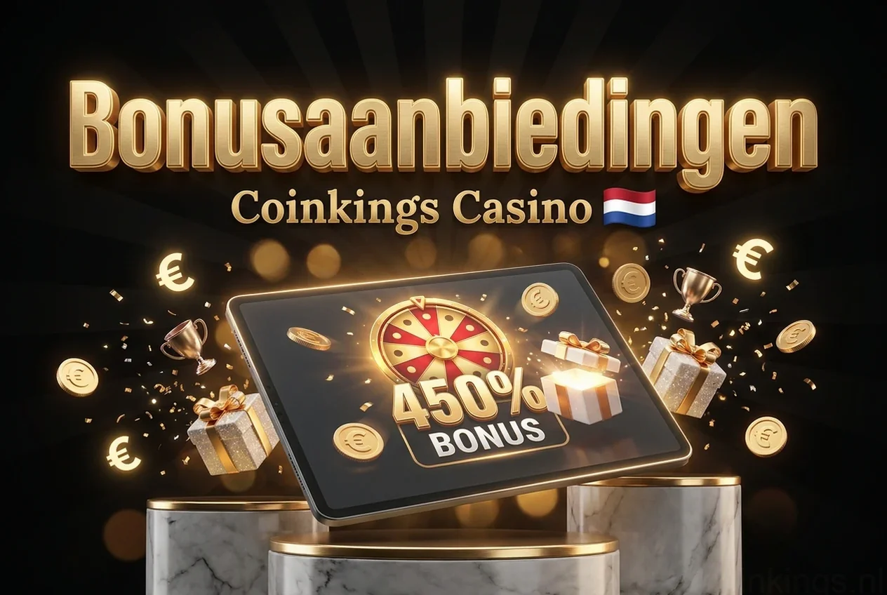Bonusaanbiedingen
